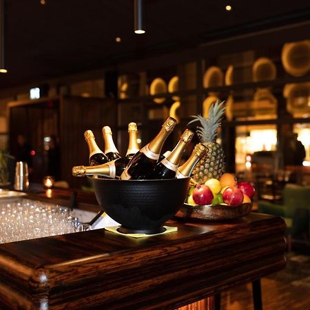 Hotel Lo! Im Kreuz Jona Rapperswil-Jona 外观 照片