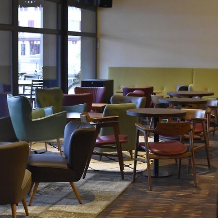 Hotel Lo! Im Kreuz Jona Rapperswil-Jona 外观 照片