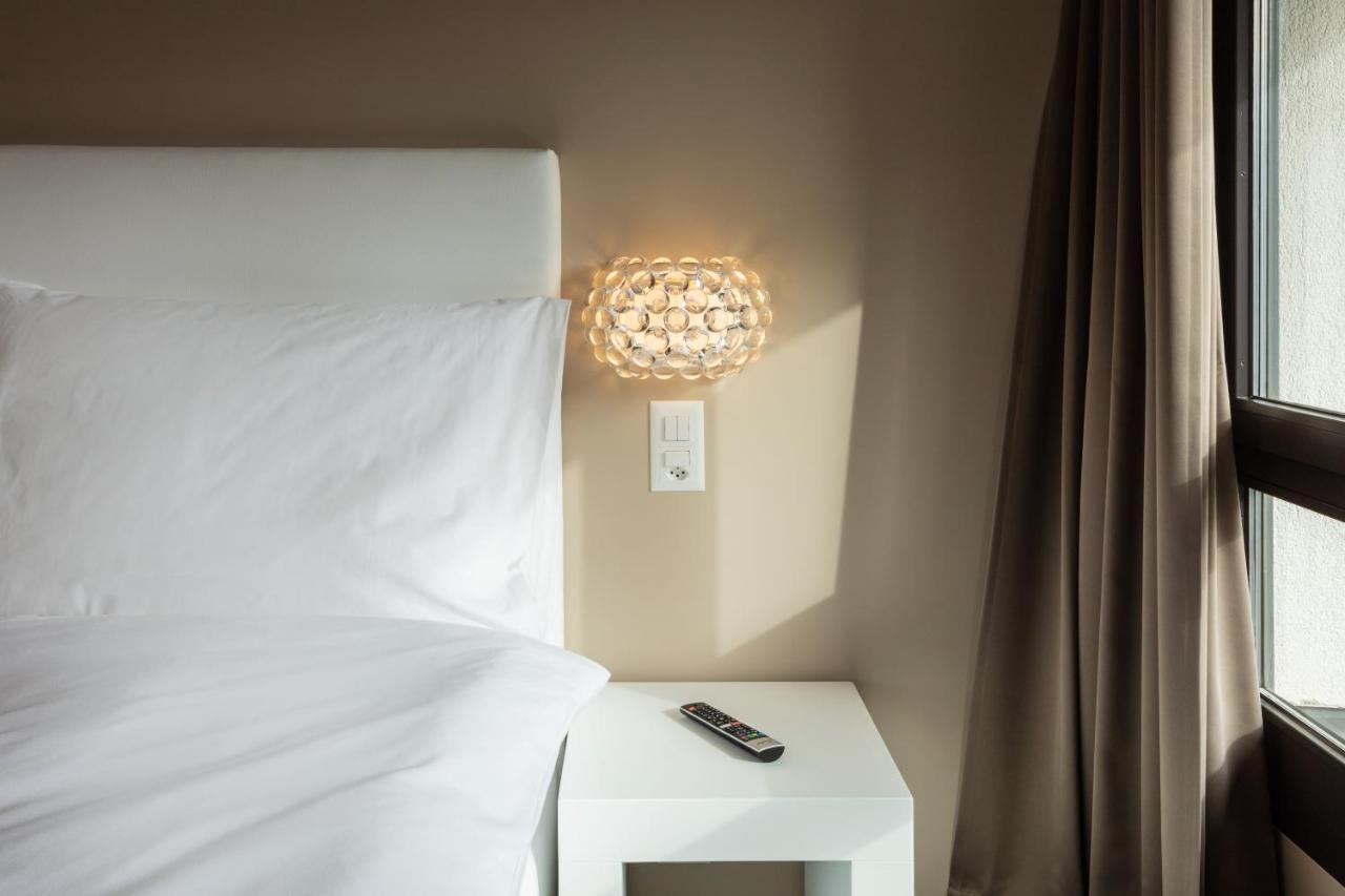 Hotel Lo! Im Kreuz Jona Rapperswil-Jona 外观 照片