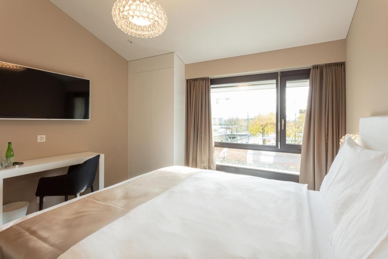 Hotel Lo! Im Kreuz Jona Rapperswil-Jona 外观 照片