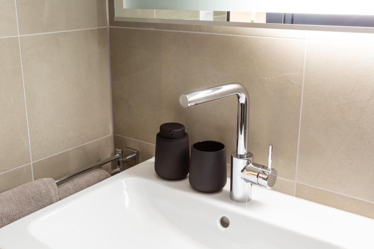 Hotel Lo! Im Kreuz Jona Rapperswil-Jona 外观 照片