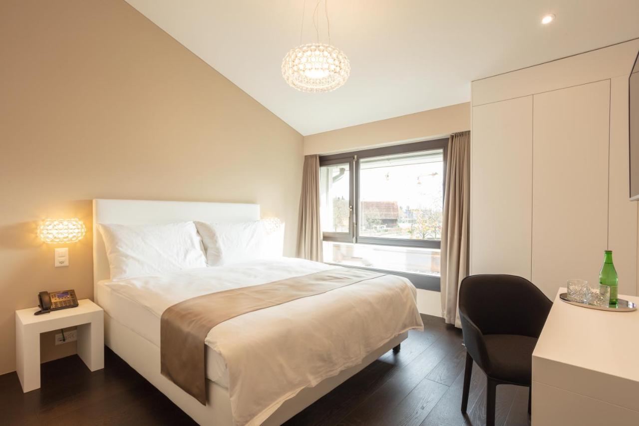 Hotel Lo! Im Kreuz Jona Rapperswil-Jona 外观 照片