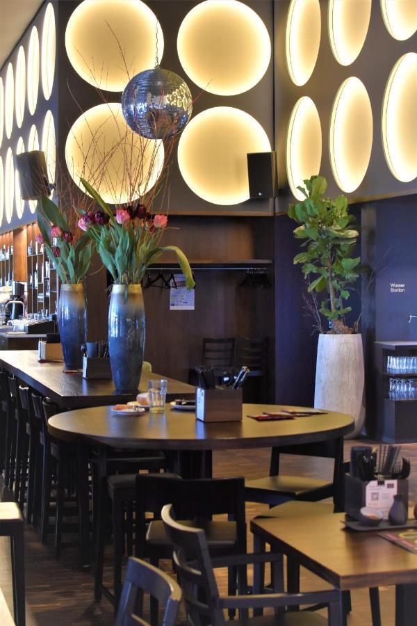 Hotel Lo! Im Kreuz Jona Rapperswil-Jona 外观 照片
