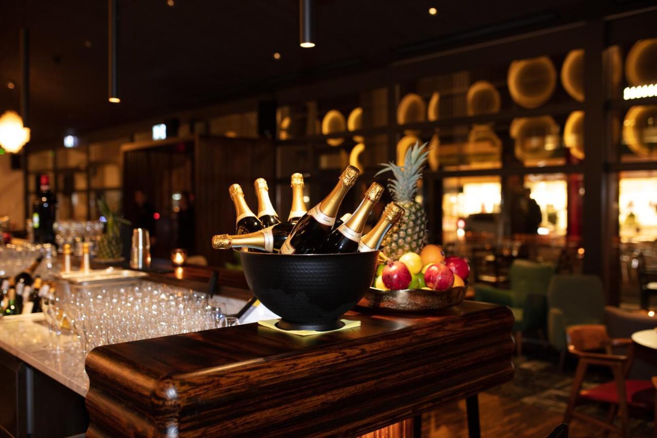 Hotel Lo! Im Kreuz Jona Rapperswil-Jona 外观 照片