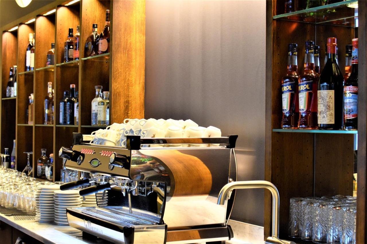 Hotel Lo! Im Kreuz Jona Rapperswil-Jona 外观 照片
