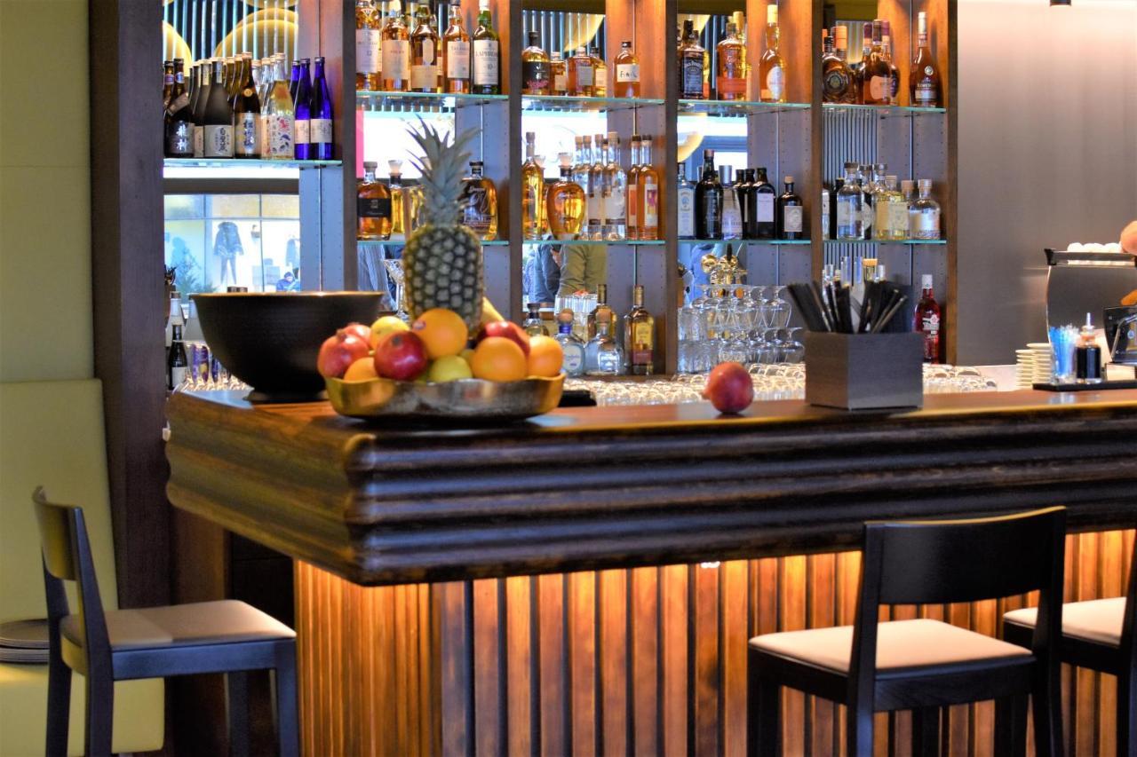 Hotel Lo! Im Kreuz Jona Rapperswil-Jona 外观 照片